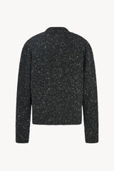 Mauino カシミアカーディガン