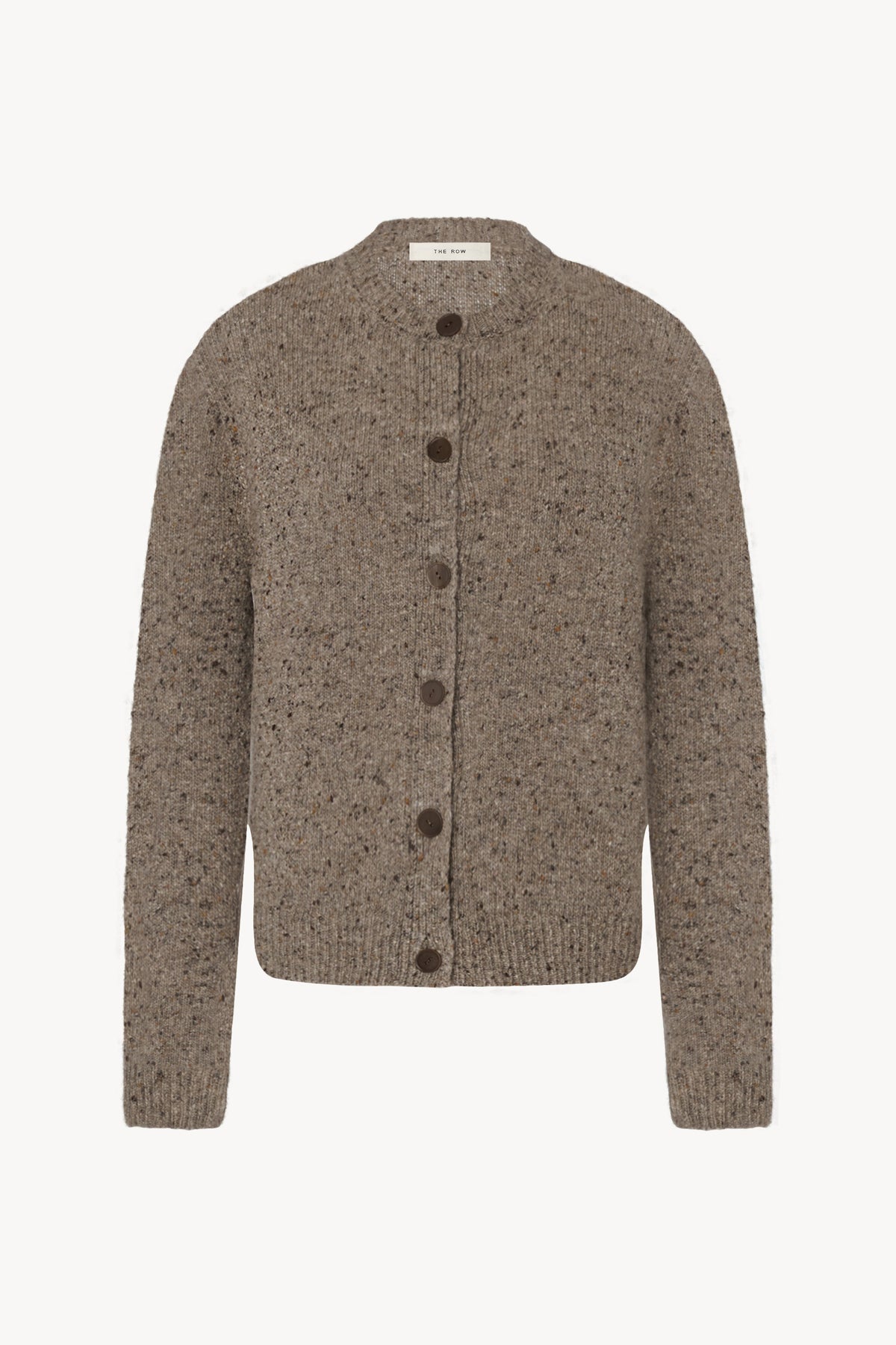 Mauino カシミアカーディガン