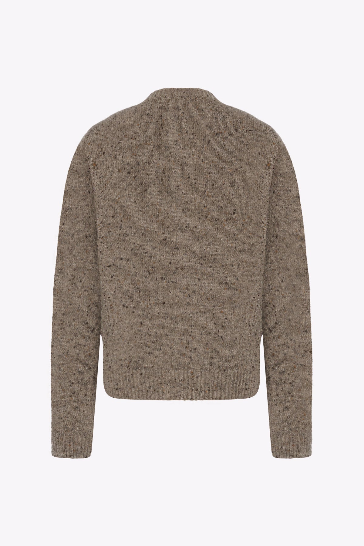 Mauino カシミアカーディガン