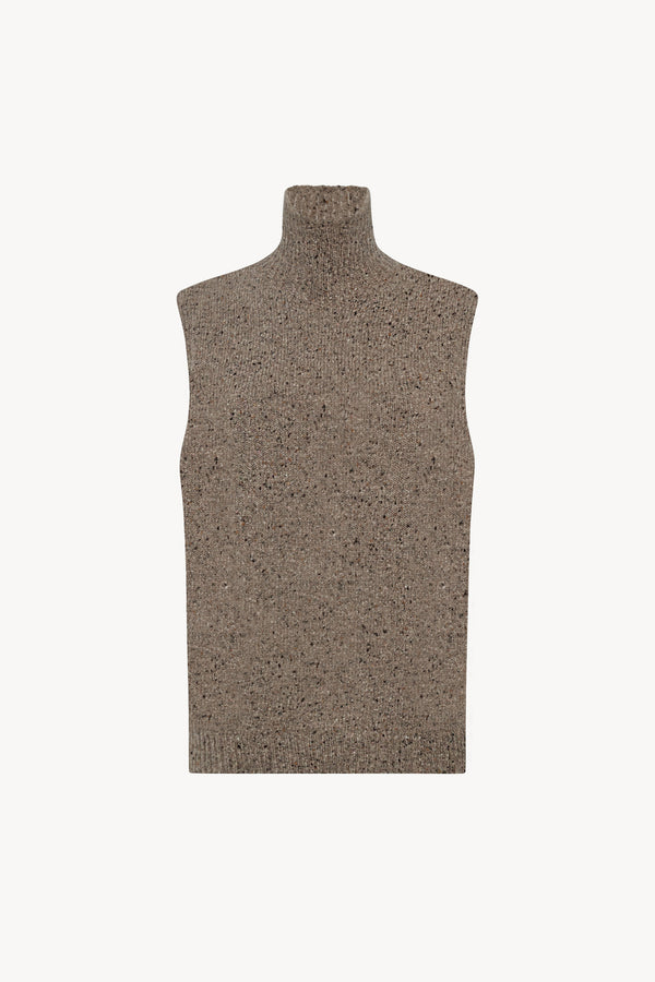 Merilas カシミアタートルネック