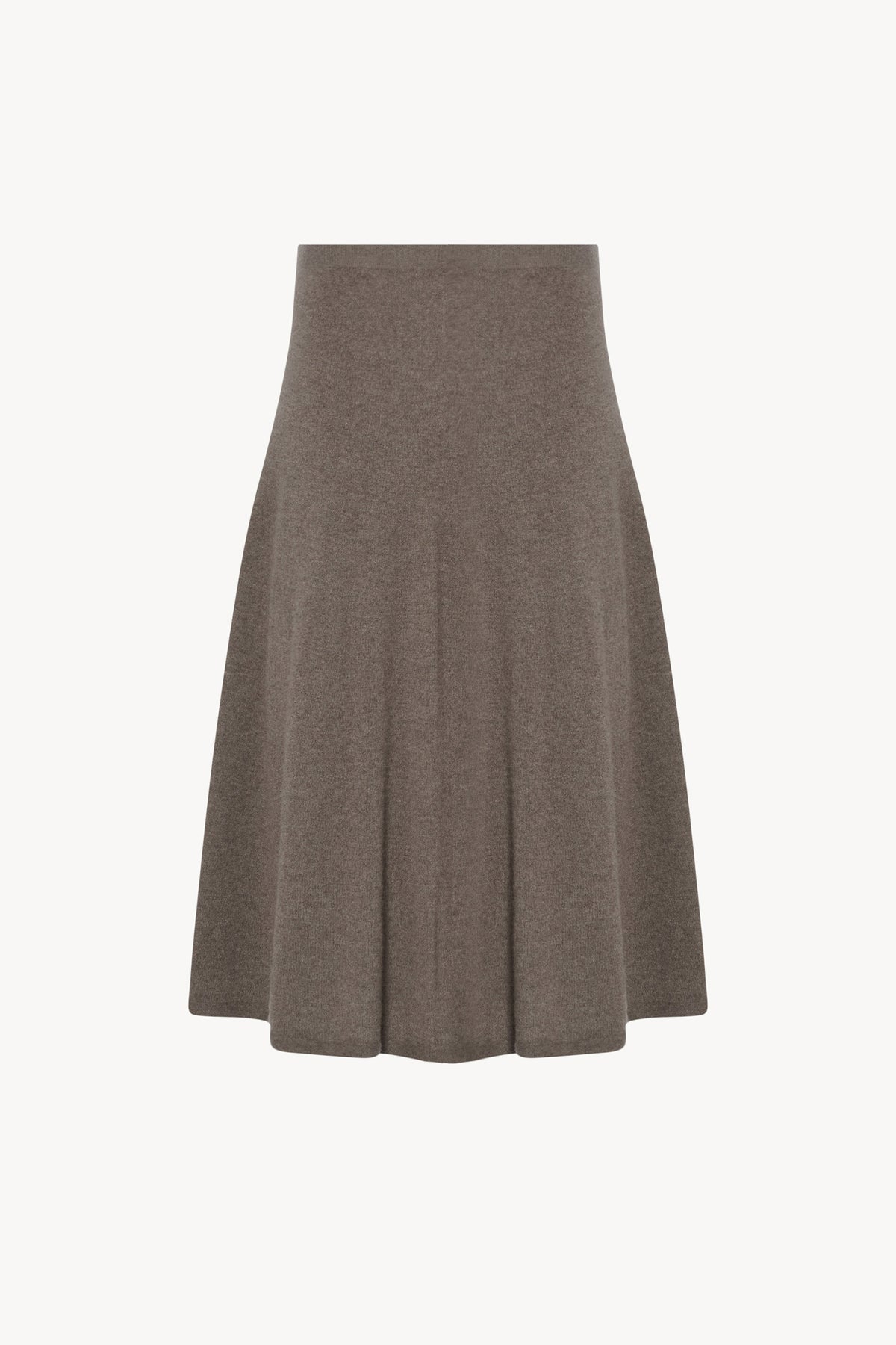 Masini 羊绒半身裙