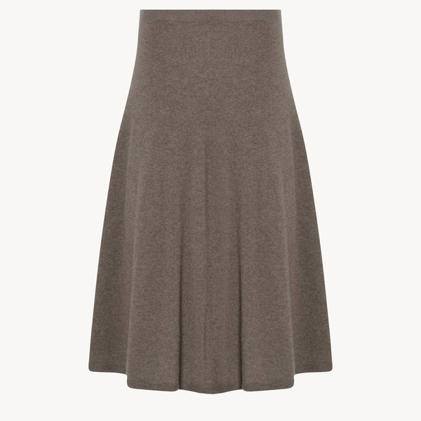 ウィメンズ スカート：ショート、ミディ、ロング l The Row