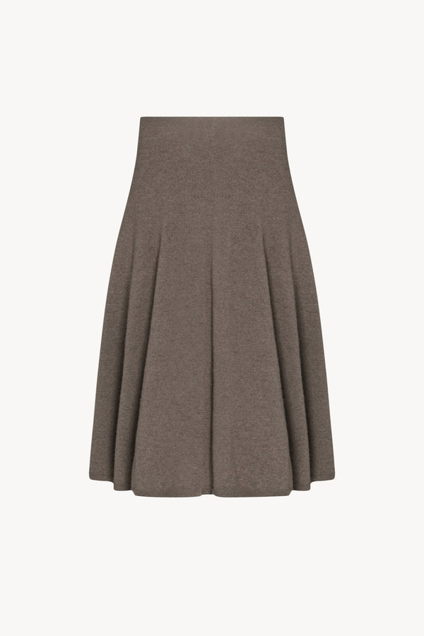 Women's Mini & Maxi Skirts in Silk, Linen & Wool | The Row