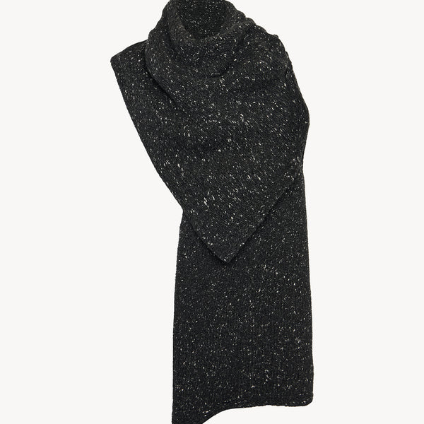 ウィメンズ スカーフ＆グローブ：暖かいカシミヤのエッセンシャル