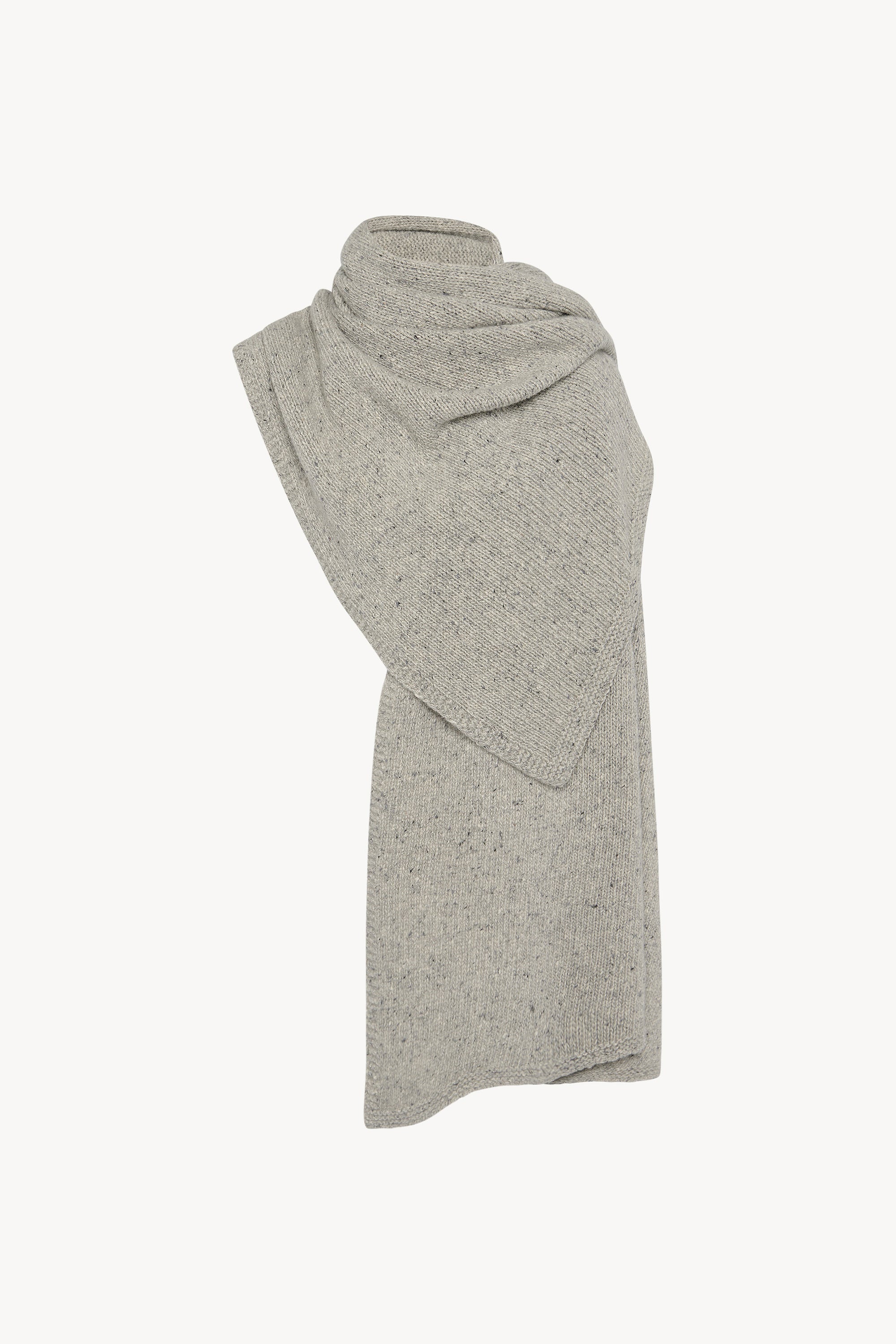 Mantia Scarf in Cashmere