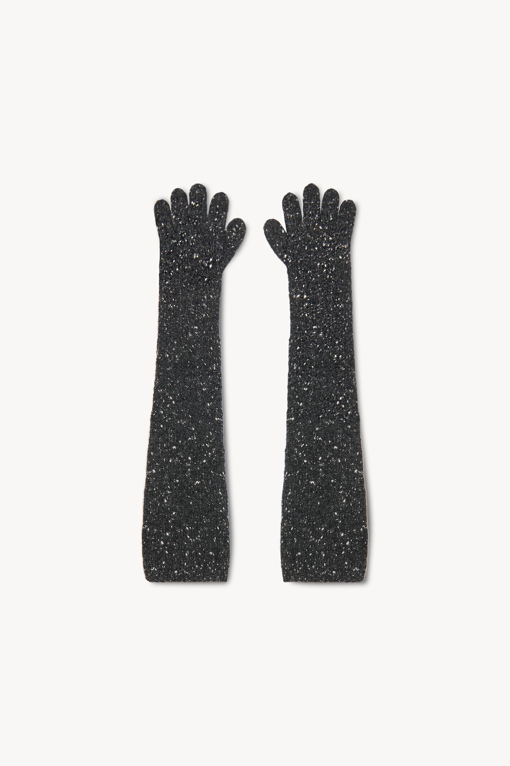 Merano Gloves in Cashmere
