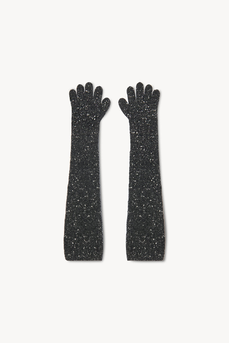 Merano Guanti in Cashmere