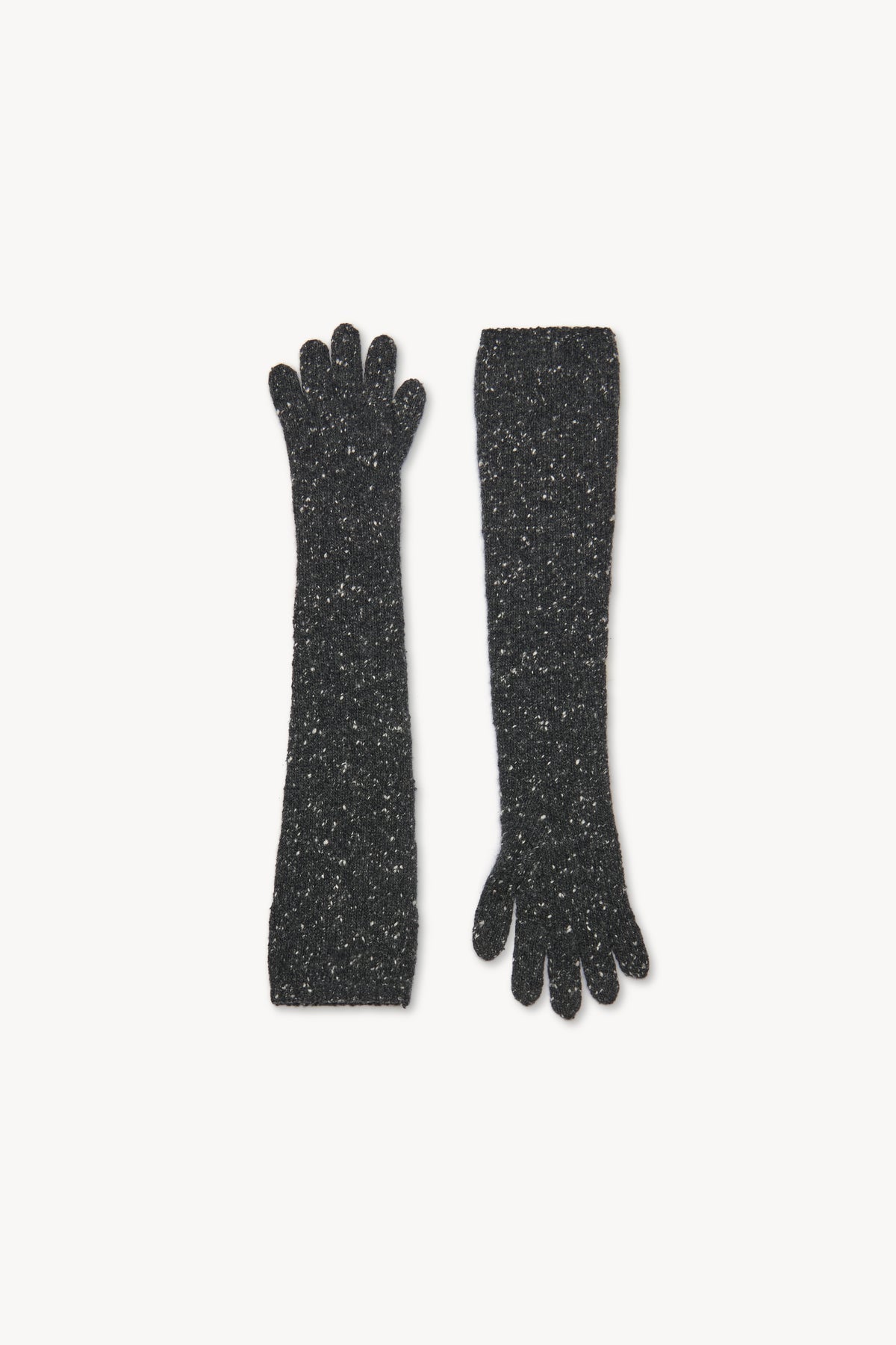 Merano Guanti in Cashmere