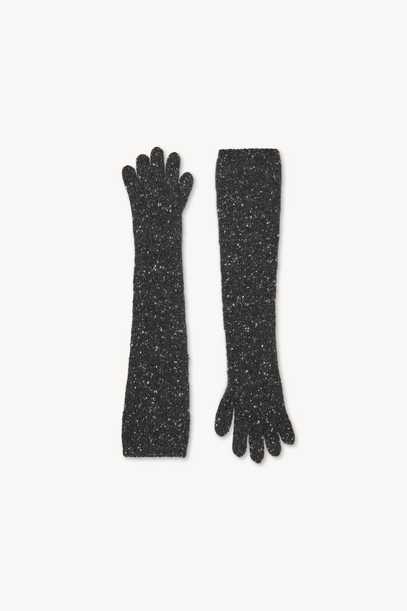 Merano Guanti in Cashmere