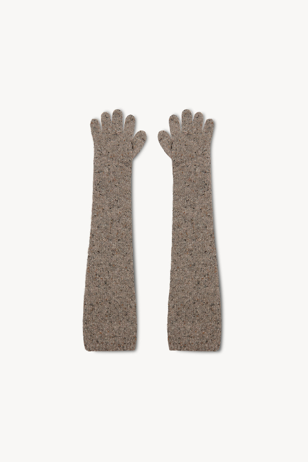 The Row Merano Gloves