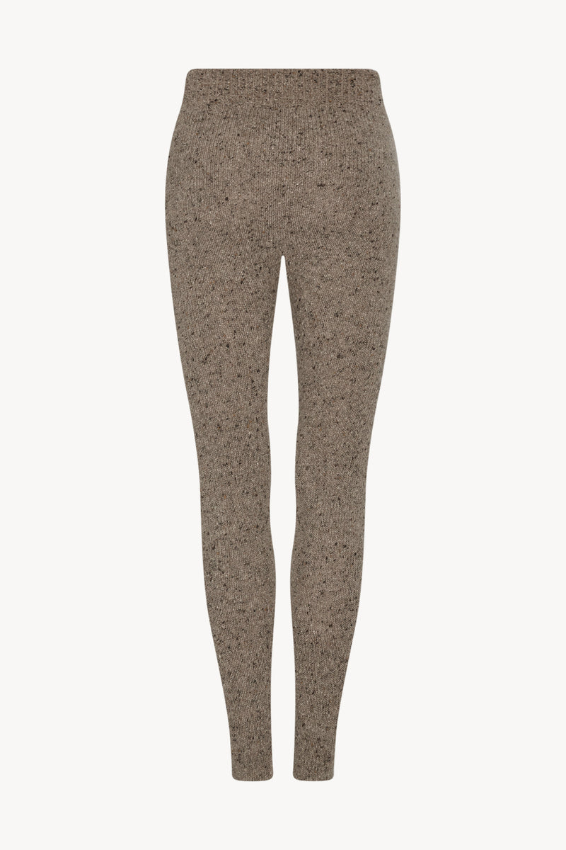 Mumuka 羊绒紧身裤