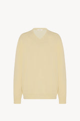 Migeia カシミアセーター