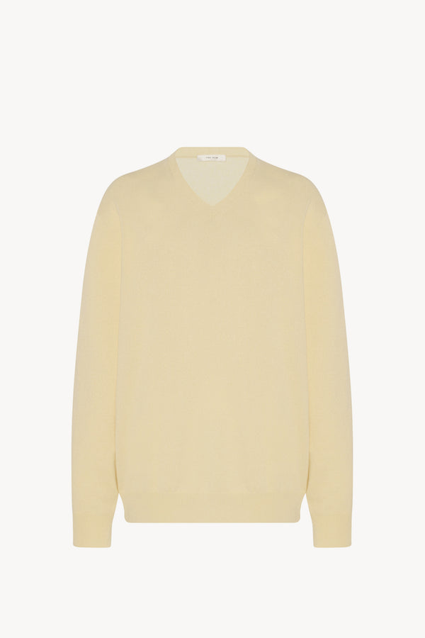 Migeia カシミアセーター