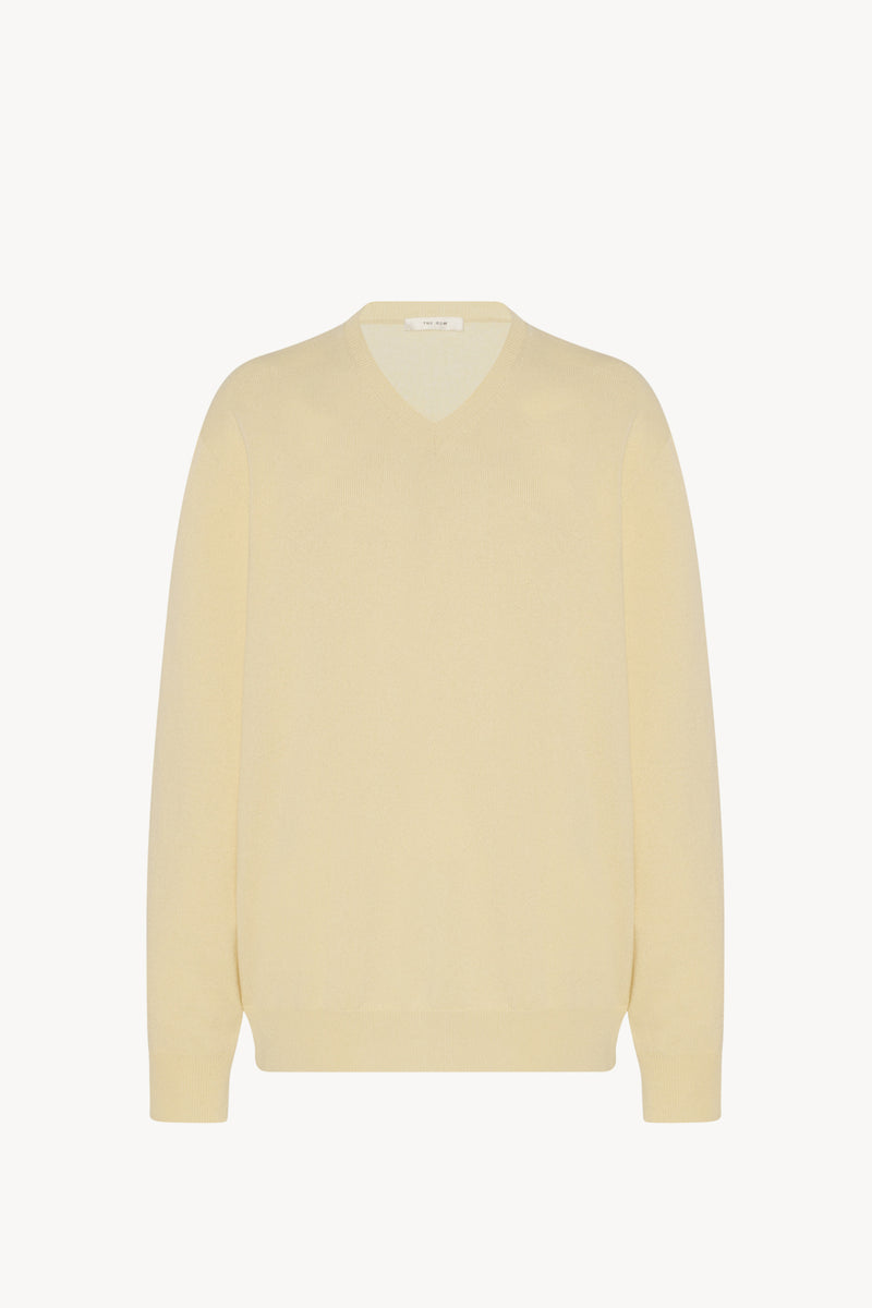 Migeia カシミアセーター