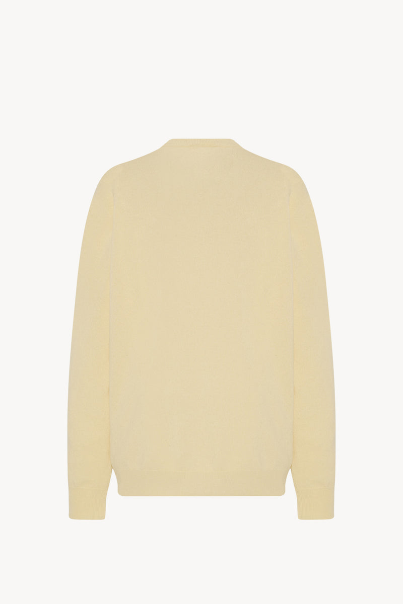 Migeia カシミアセーター