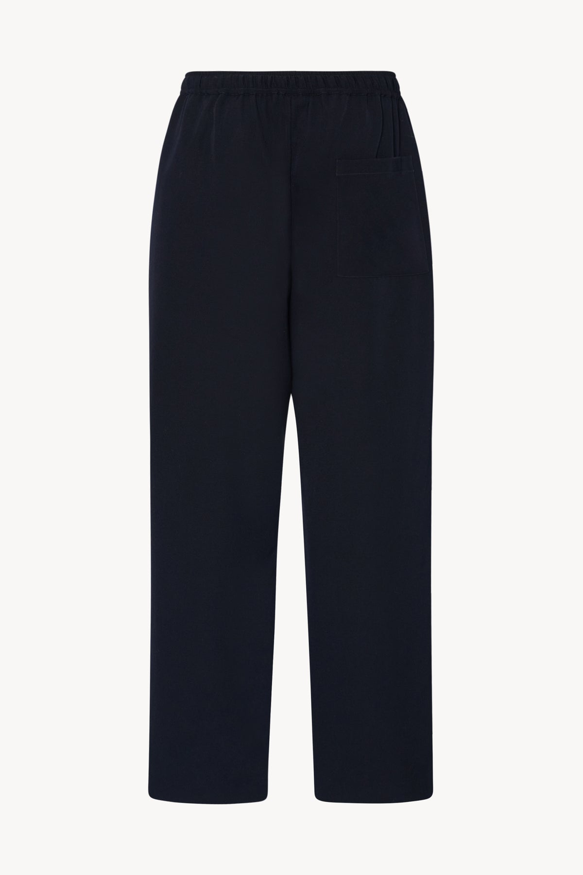 Orieno Pant in Wool