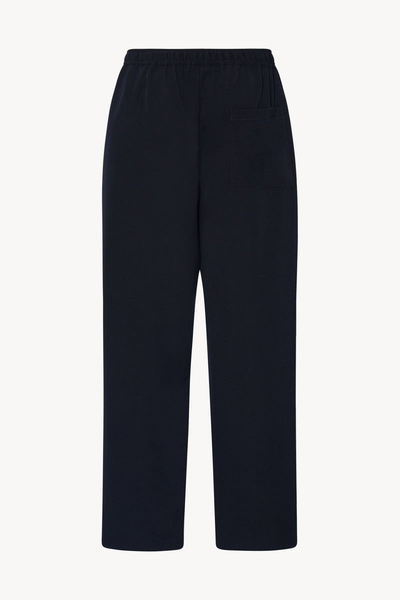 Orieno Pant in Wool