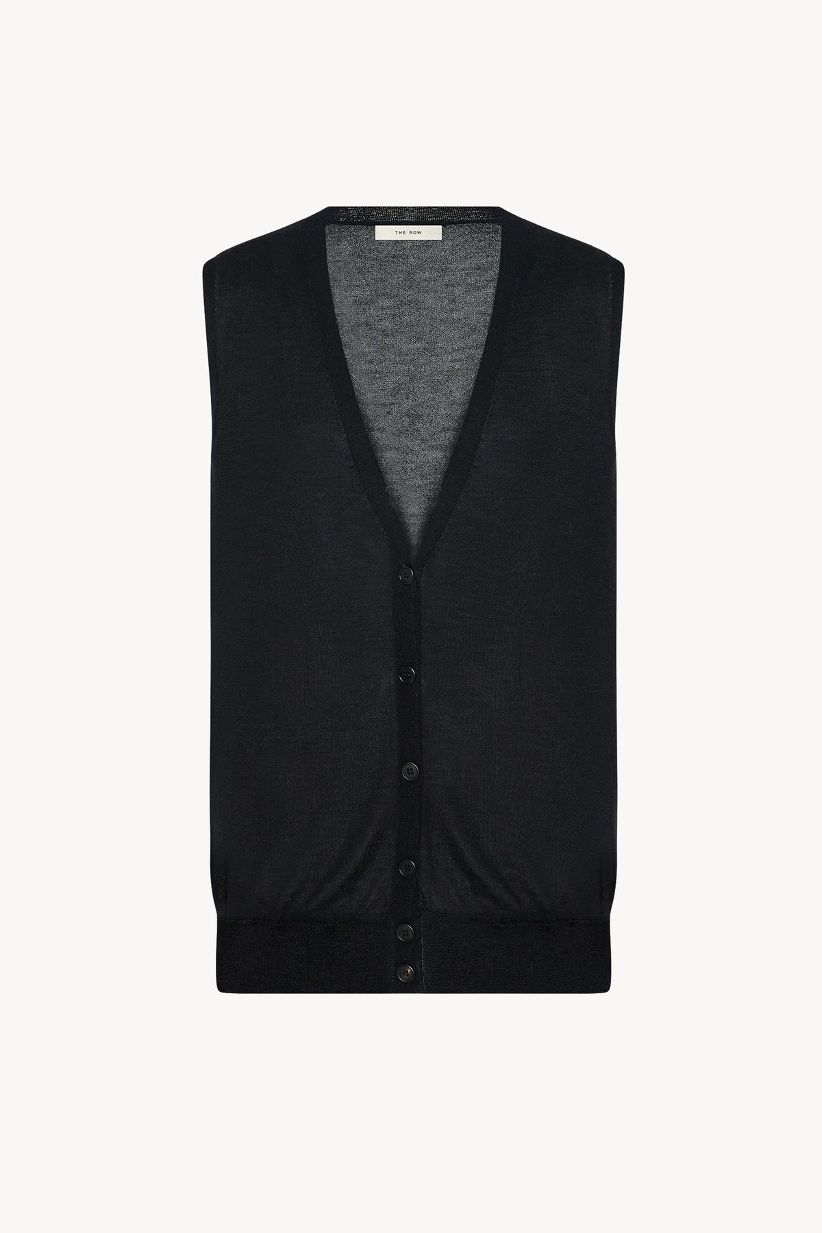Neel Gilet in Cashmere   