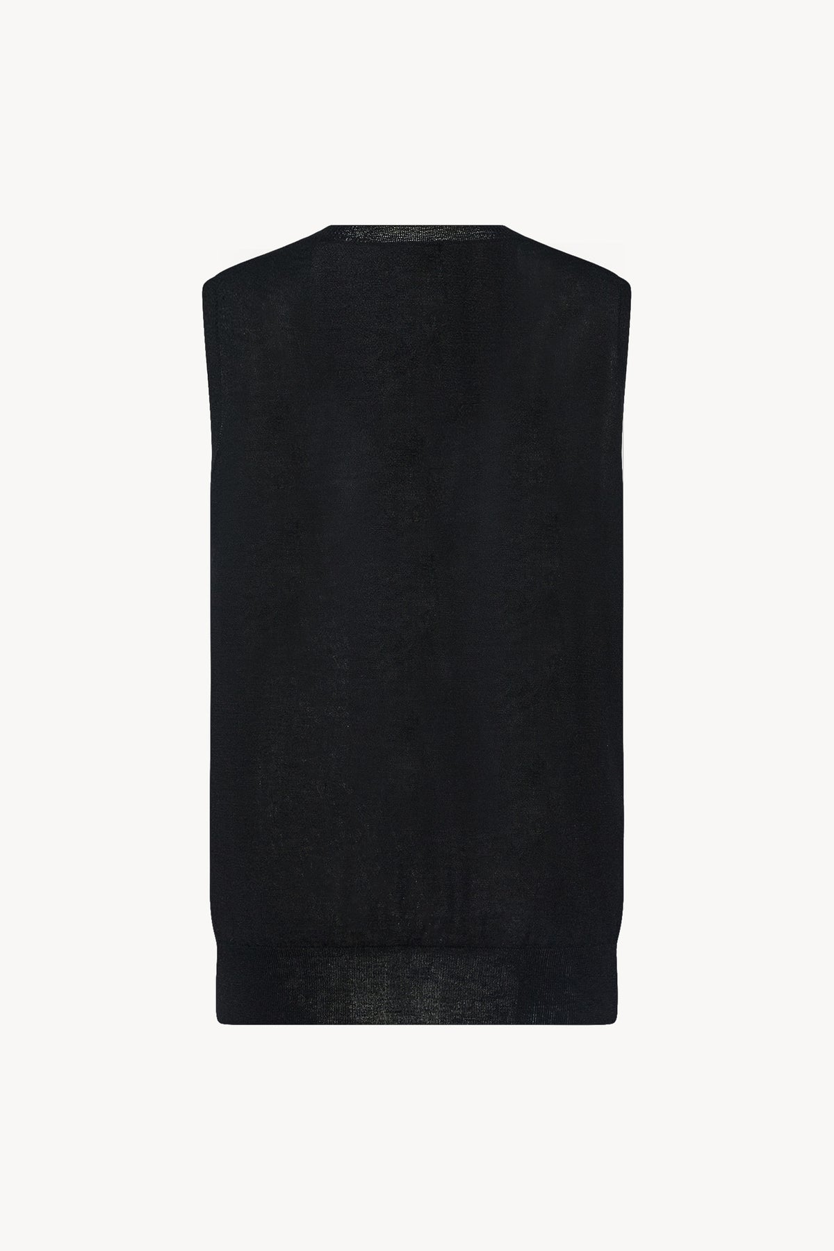 Neel Gilet in Cashmere   