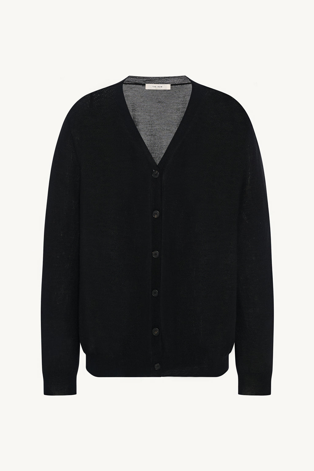 The Row Nilas Cardigan
