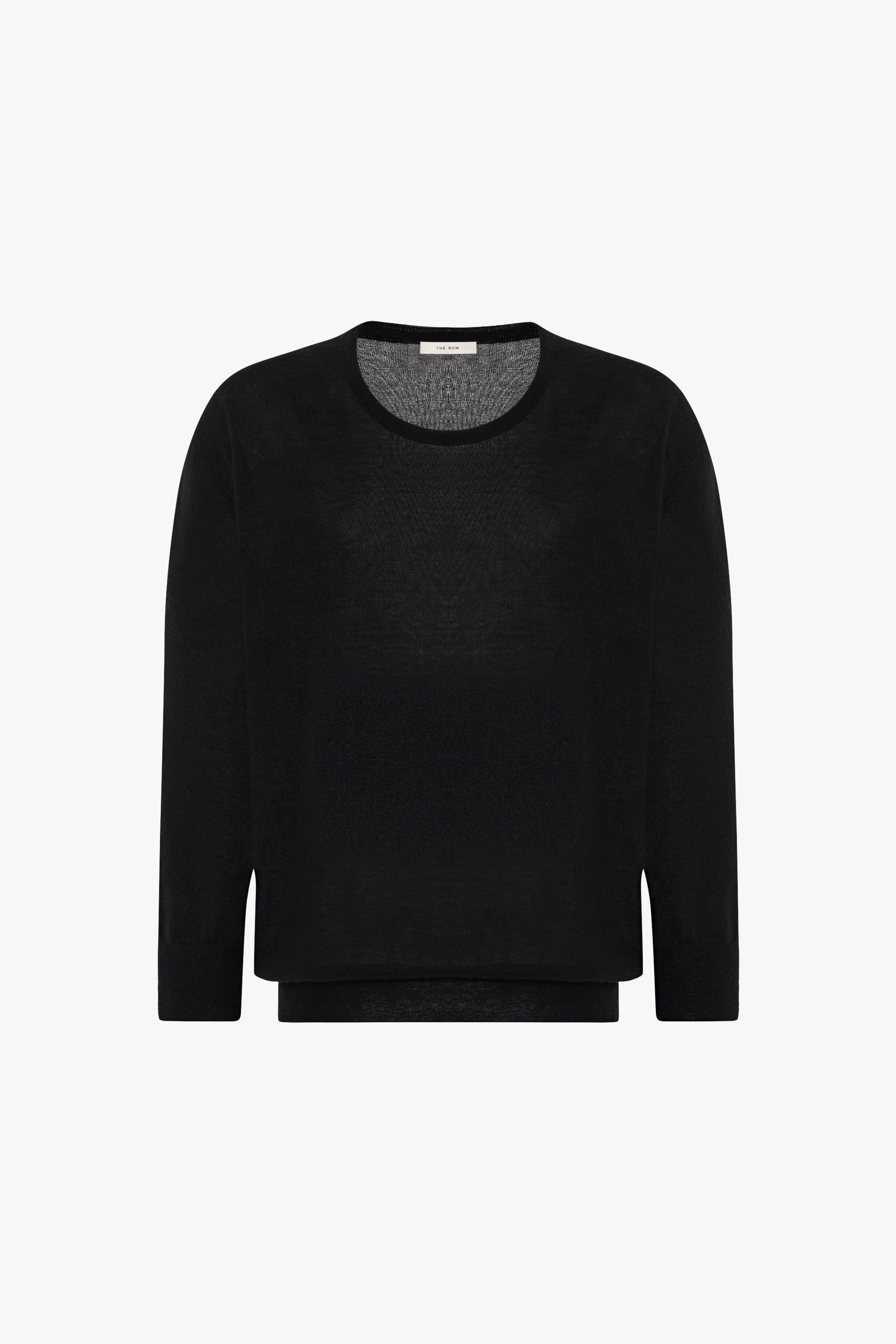 Nimra Sweater from The Row - $1,750