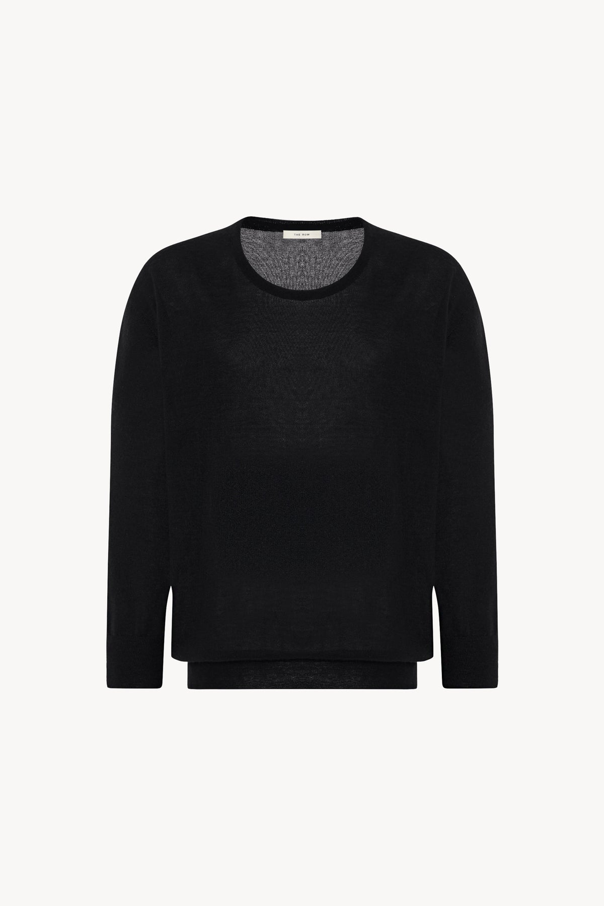 Nimra Maglione in Cashmere   