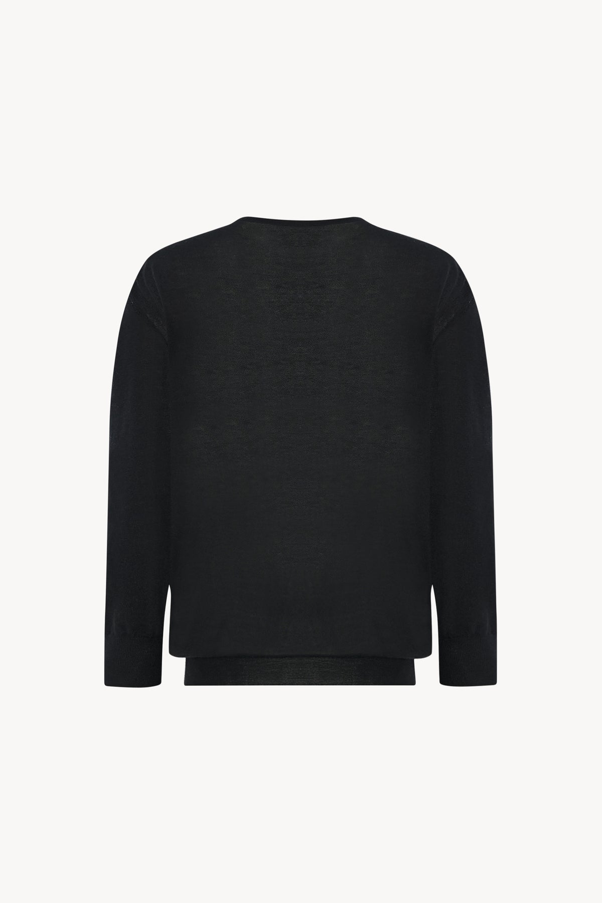 Nimra Maglione in Cashmere   