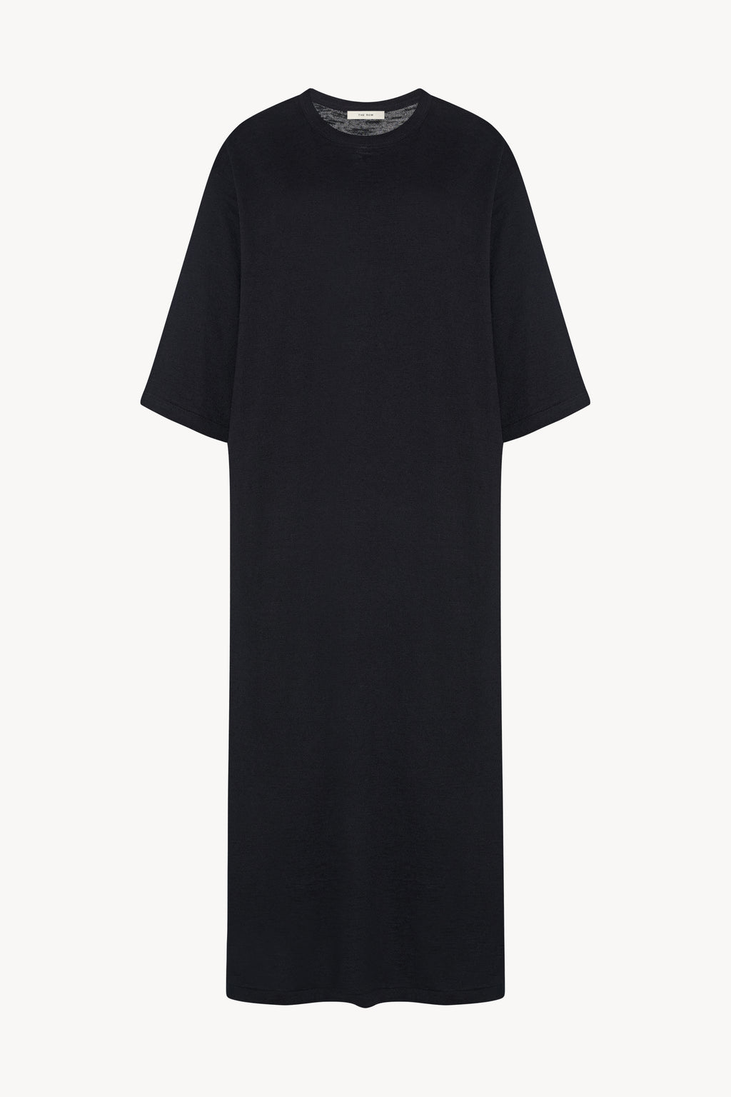 Nolo Dress Black – The Row