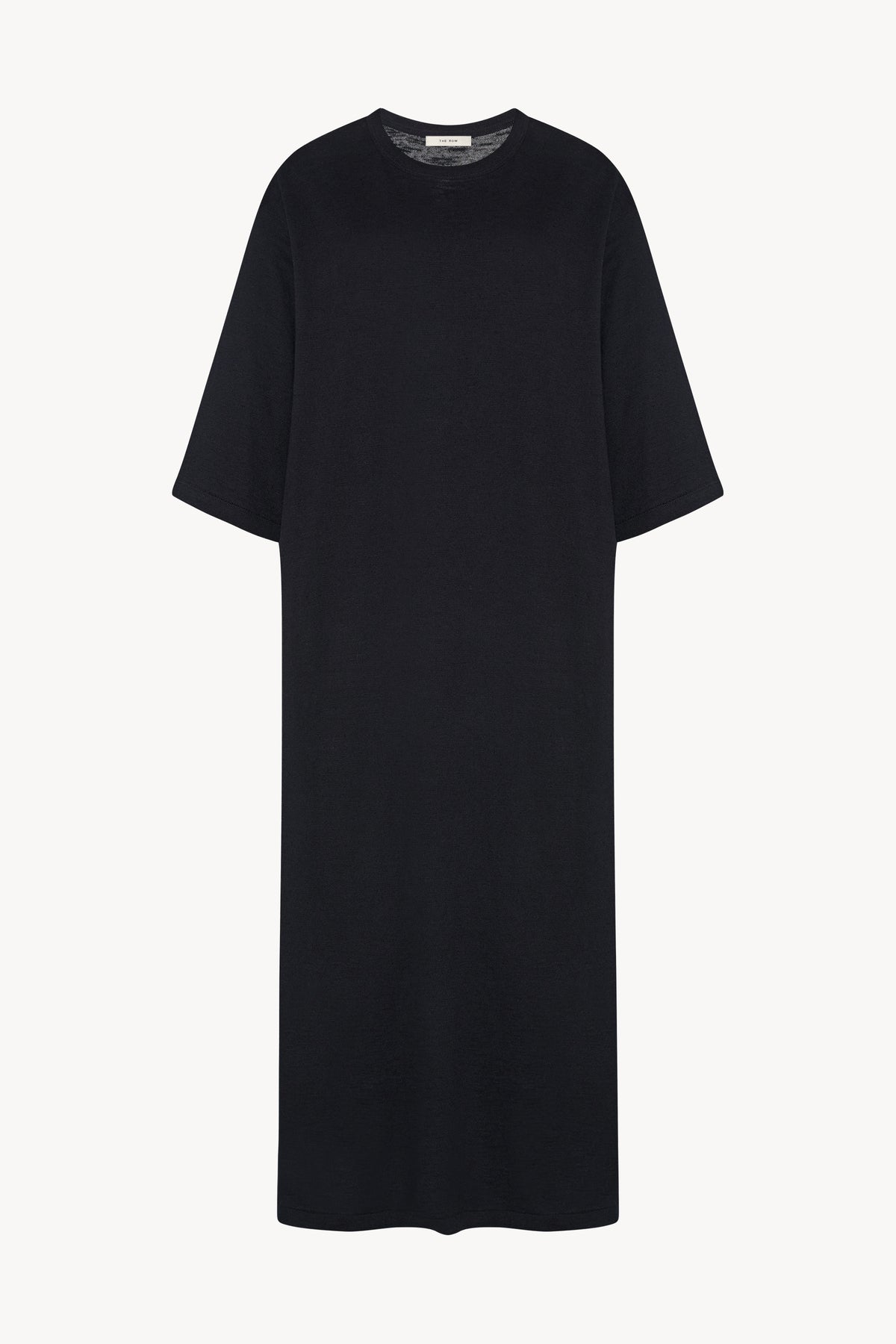 The Row - Women's Nolo Dress - Black - Size XS The Row - Women's Nolo Dress - Black - Size XS