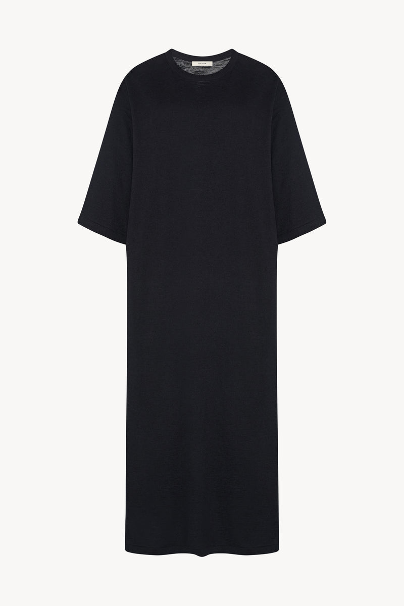 Women's Dresses in Silk, Cashmere & Wool | The Row Women's Dresses in Silk, Cashmere & Wool | The Row