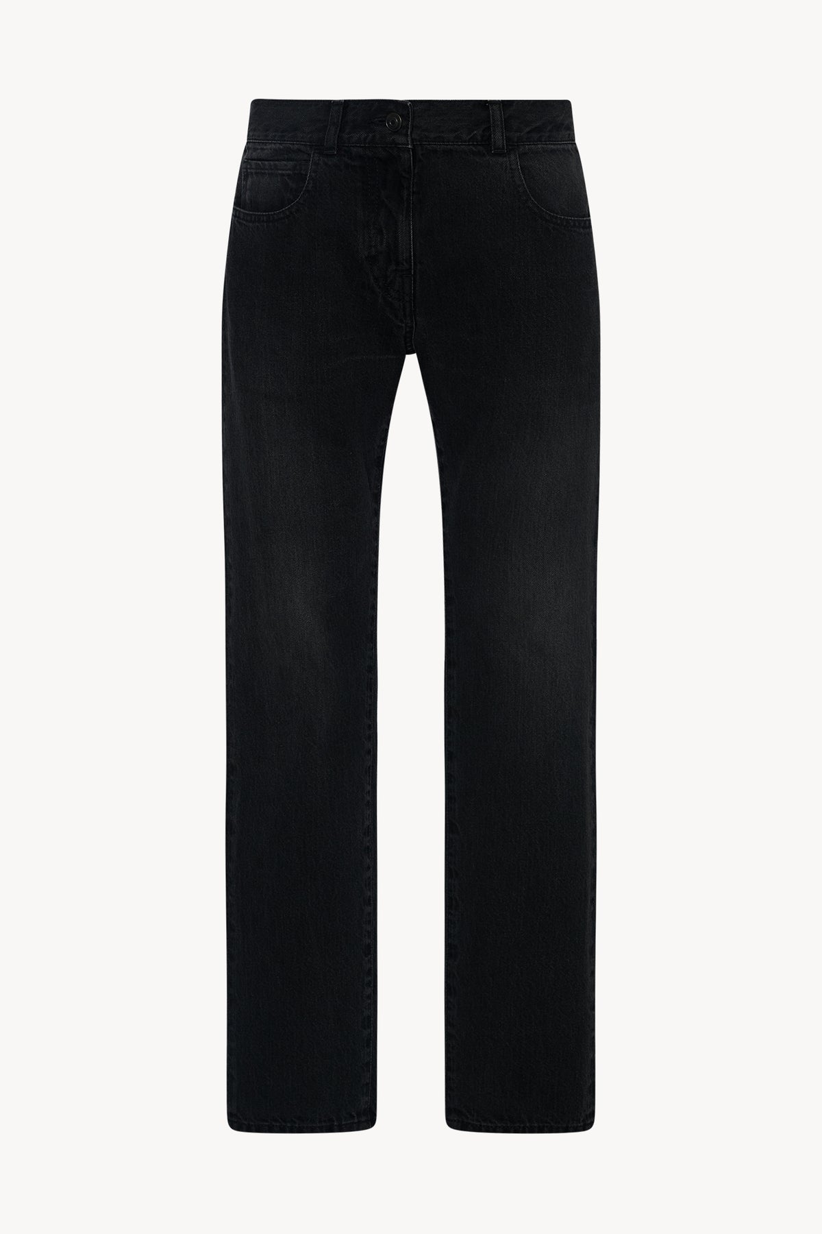 Jean Booker en Coton   