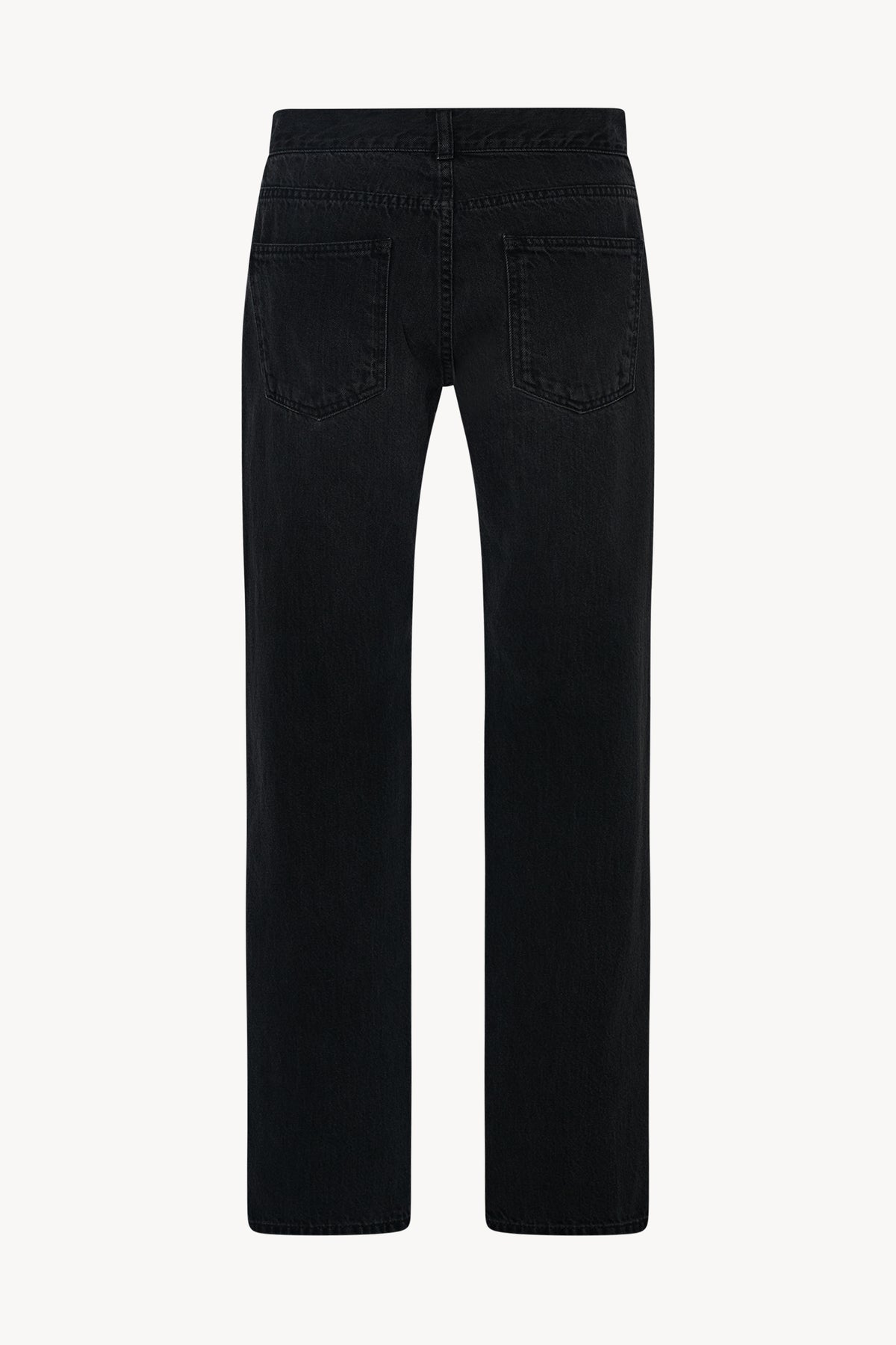 Jean Booker en Coton   