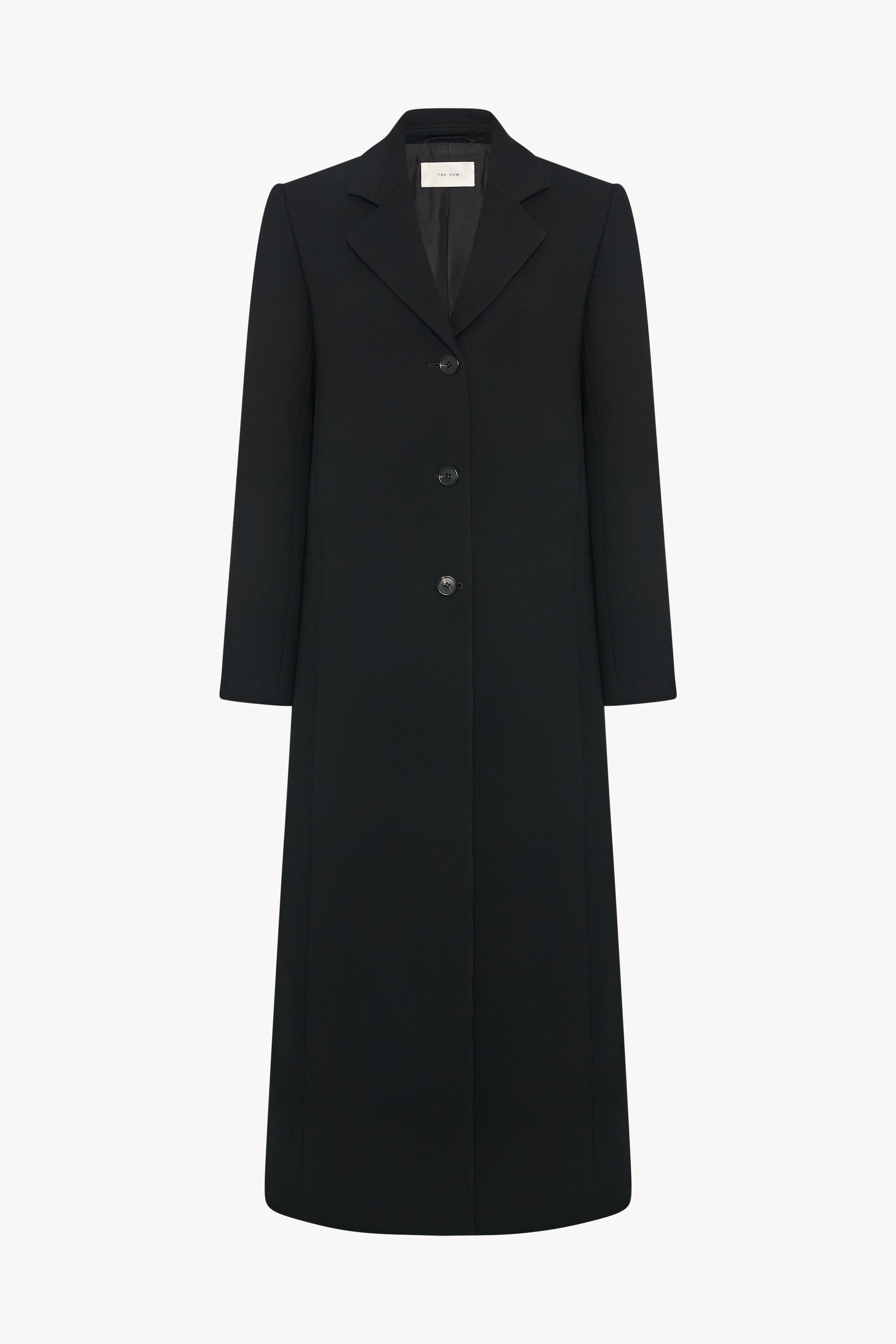 Bertrand Coat