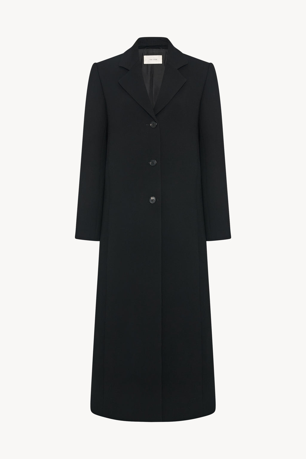 The Row Bertrand Coat