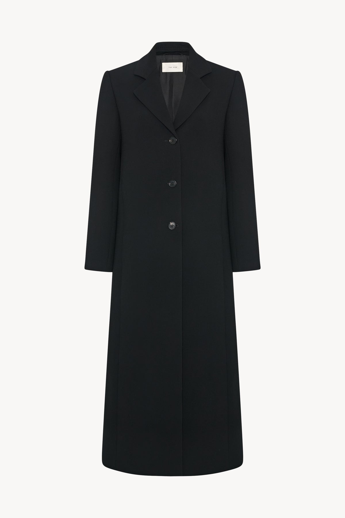Bertrand Coat