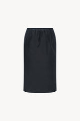 Colm Gonna in Lana Vergine e Seta