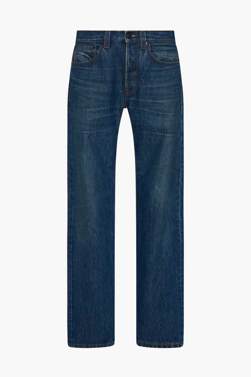 Jean Daciana en Coton   