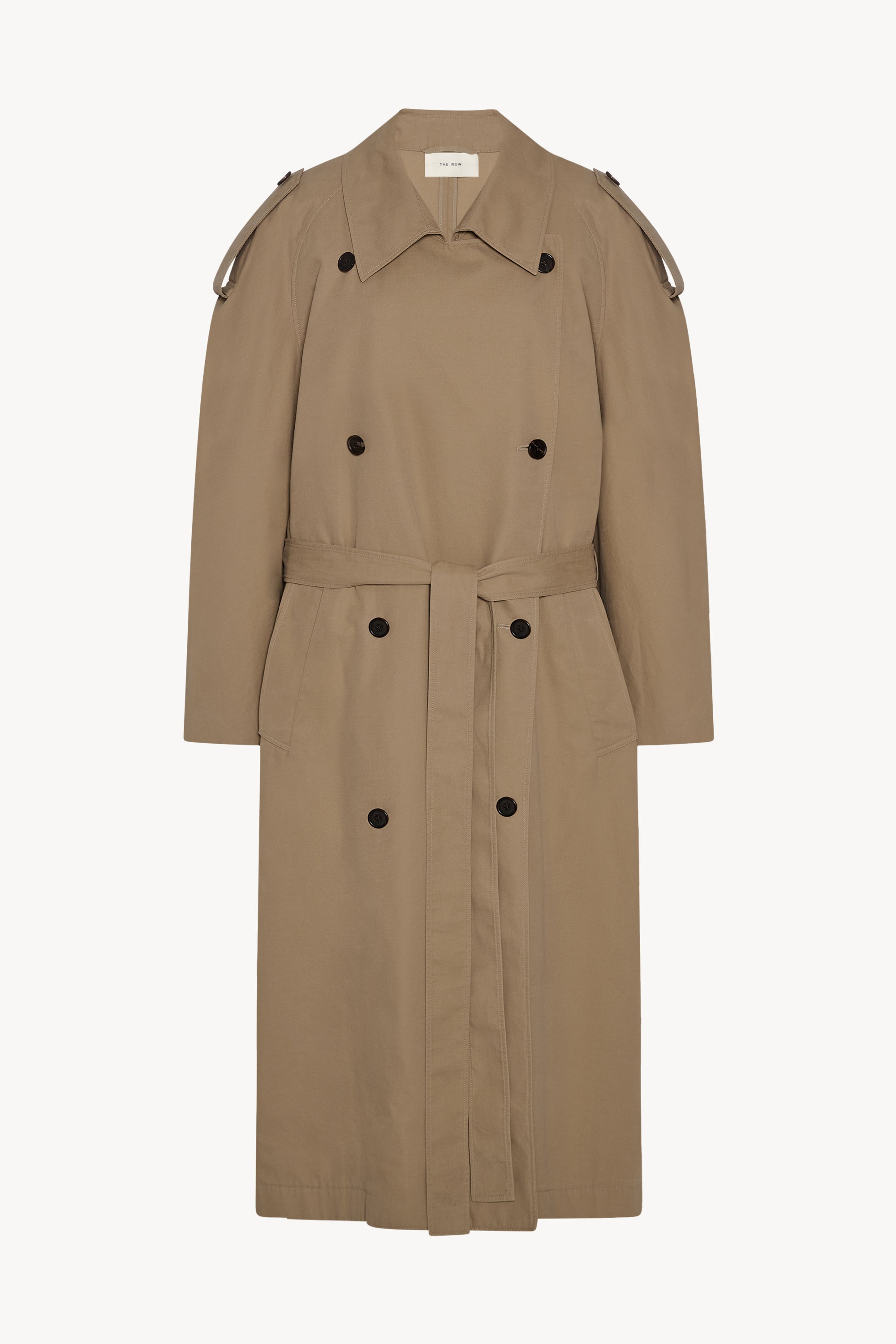 Dester Coat