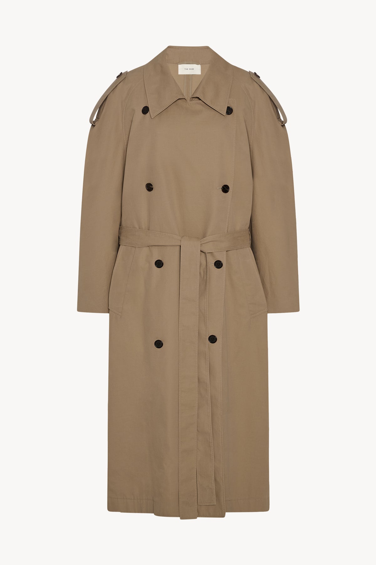 Dester Coat