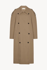 Dester Coat