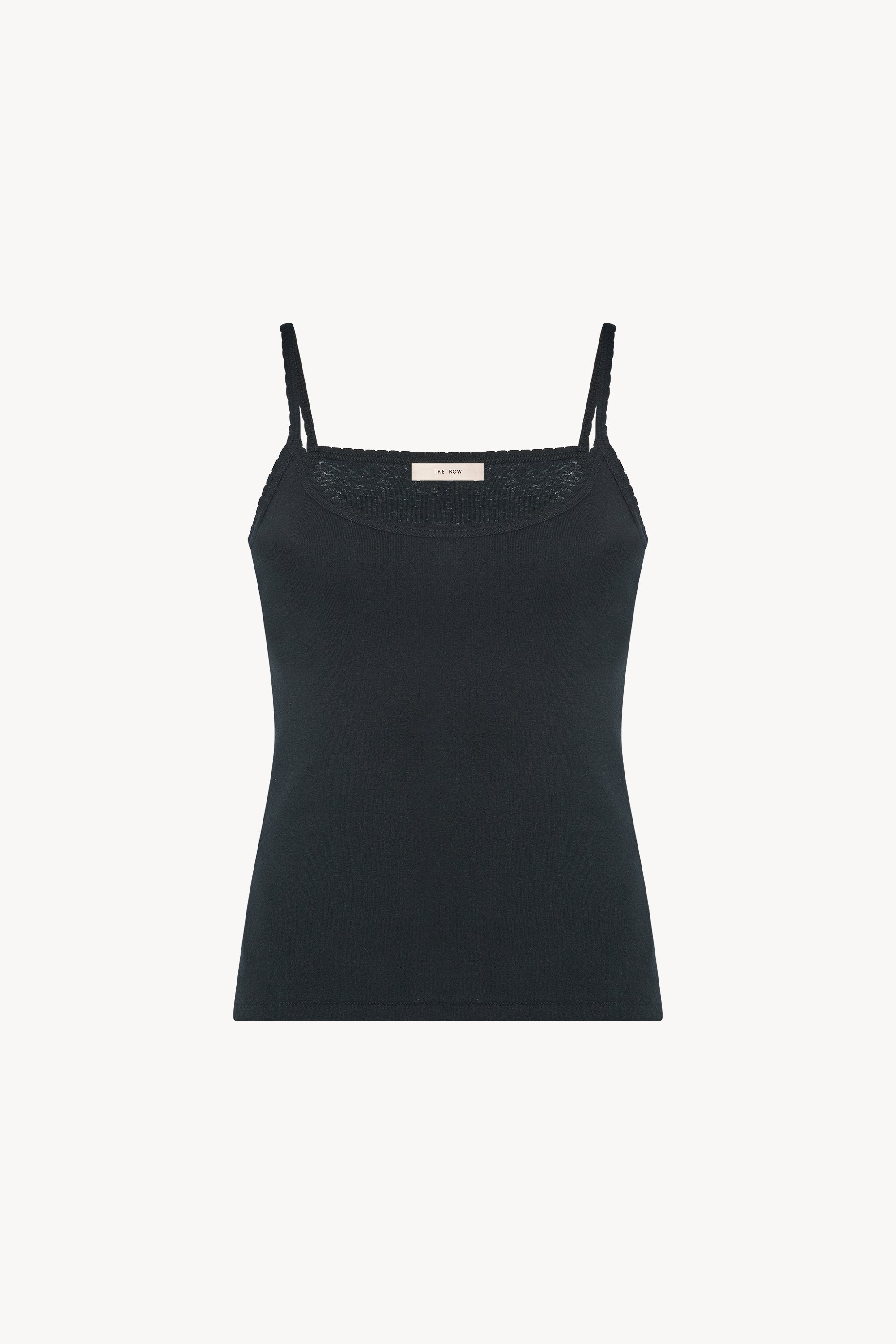 Denzel Tank Top from The Row - $690