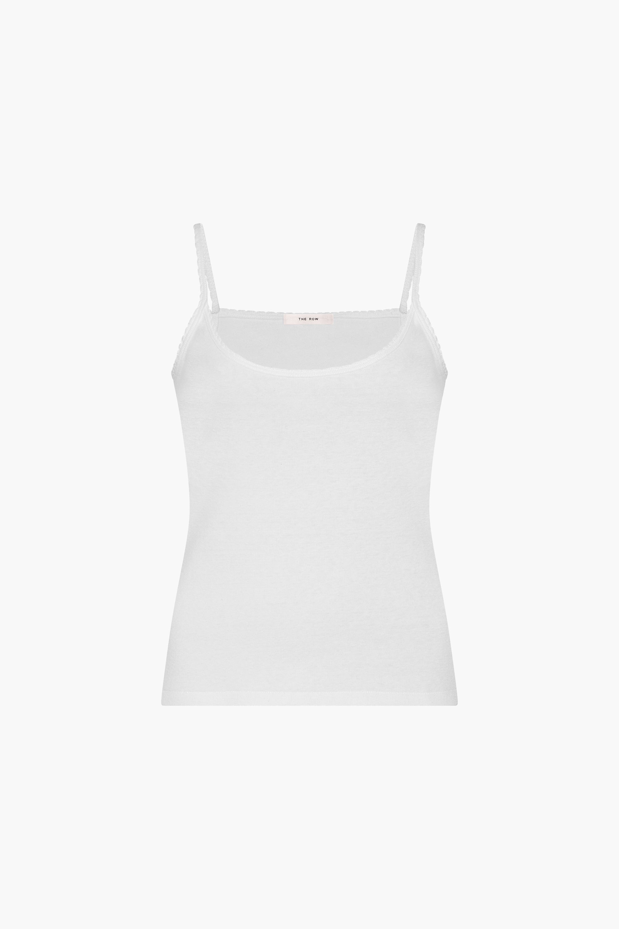 Denzel Tank Top from The Row - $690