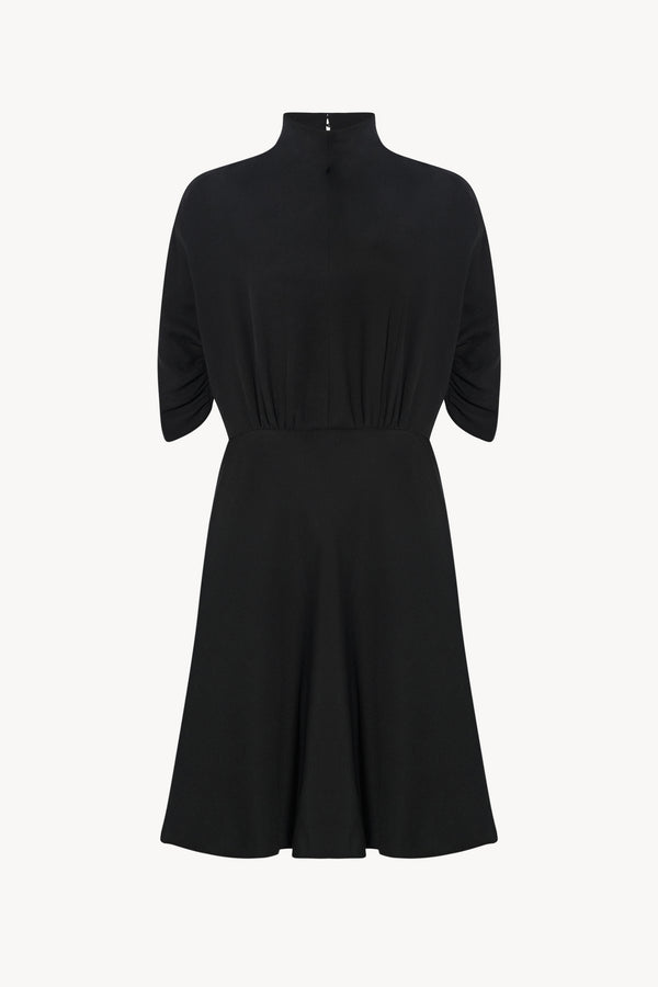 ウィメンズ ワンピース：ウール、シルク、コットン l The Row