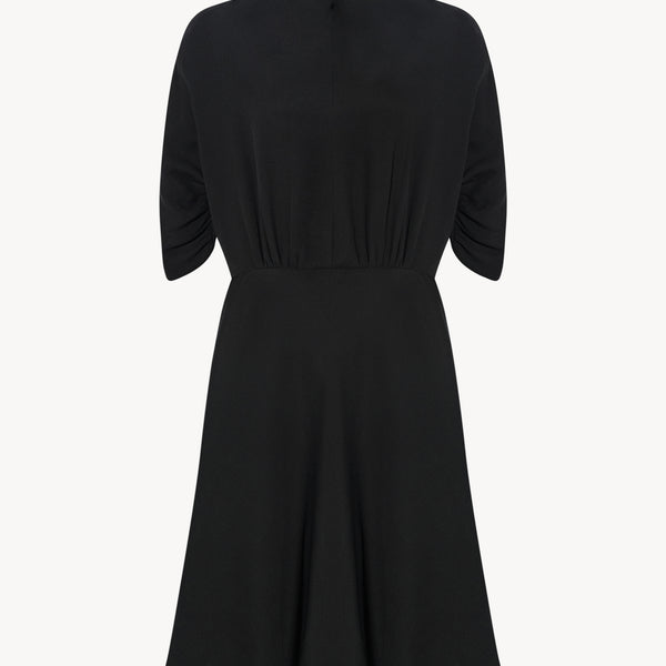 ウィメンズ ワンピース：ウール、シルク、コットン l The Row