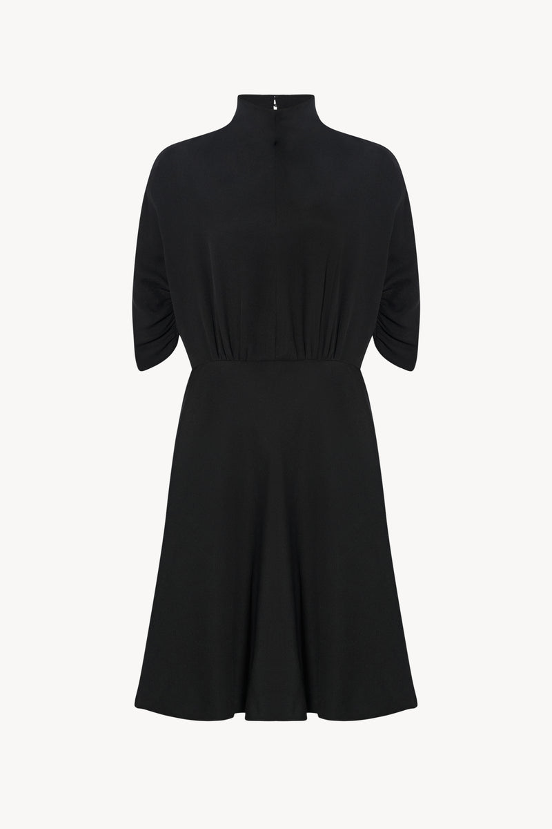 Robe Emmeline en Soie   