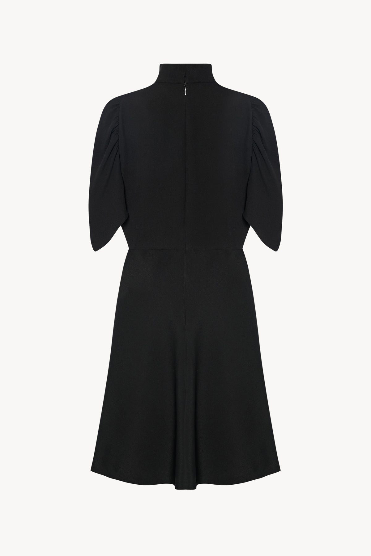 The Row - Women's Emmeline Dress - Black - Size 2 The Row - Women's Emmeline Dress - Black - Size 2