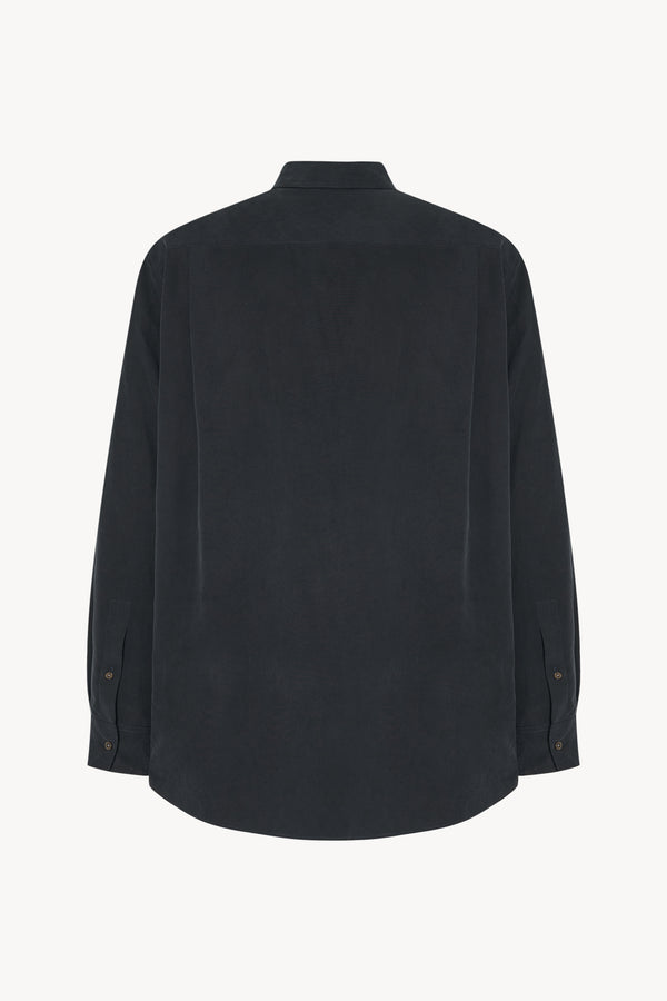 Men's Shirts: Button Downs, Polos & Henleys | The Row