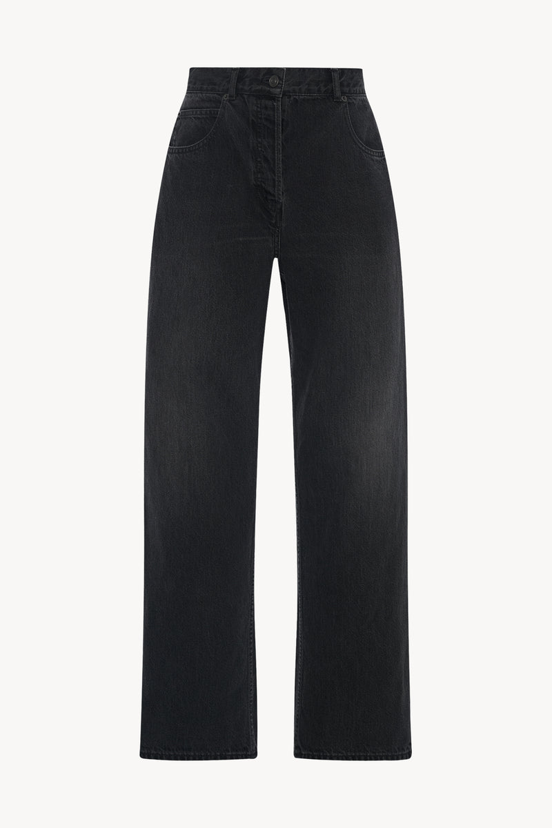 Jean Finbar en Coton   