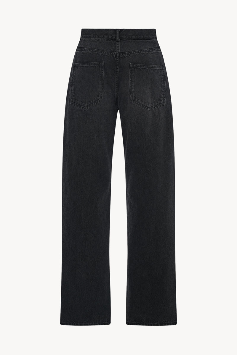 Jean Finbar en Coton   