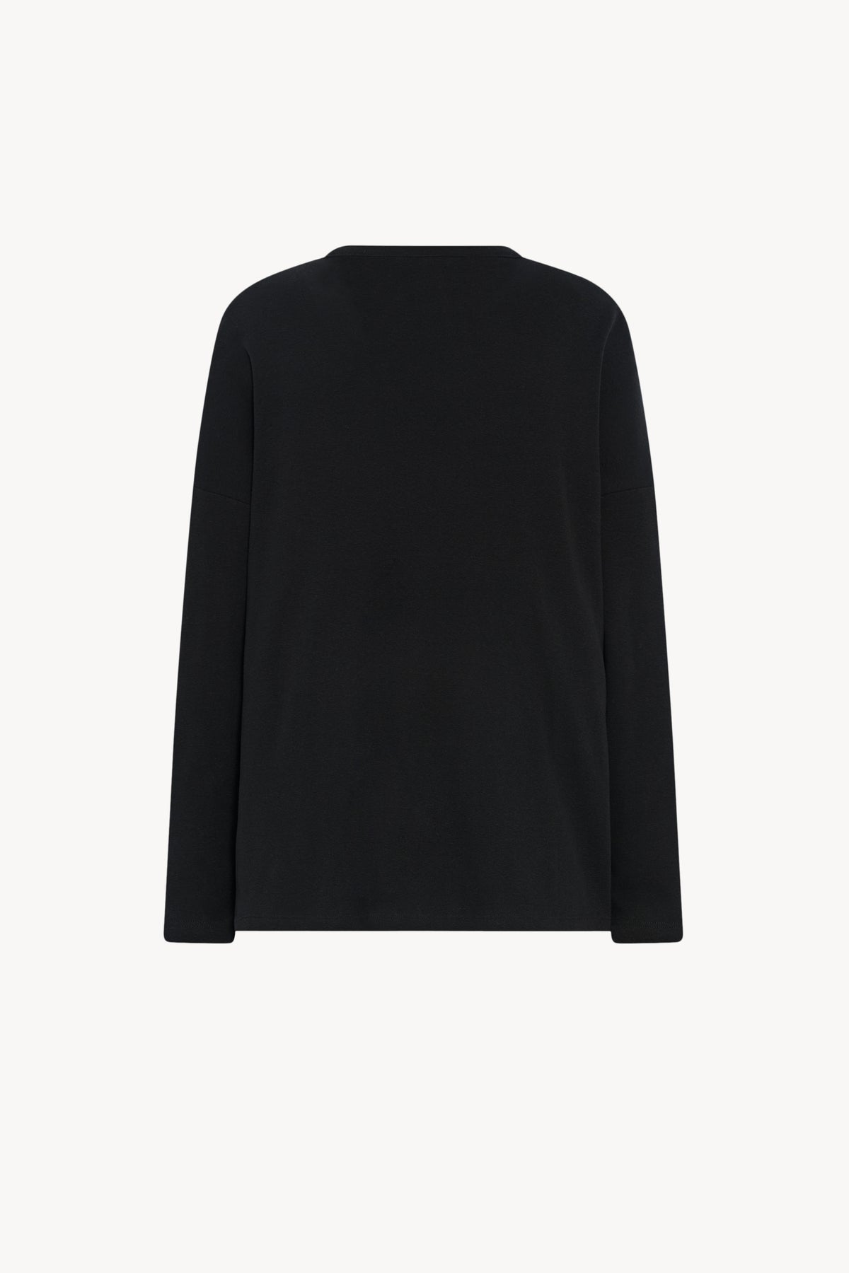 T-Shirt Floris en Coton   